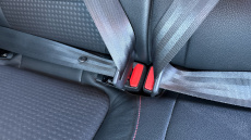 Ford Focus 1.5 EcoBlue 120 ST-Line X 5dr Auto Diesel Hatchback